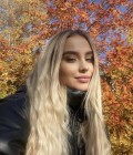 Dating Woman : Inessa, 23 years to Ukraine  Киев